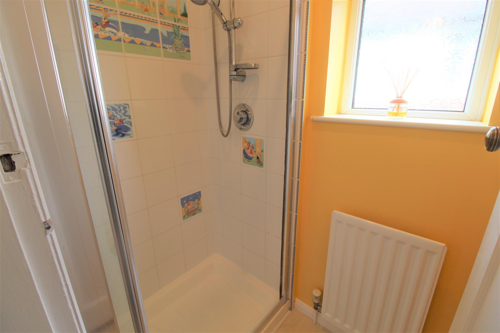 Robinson Road, Trentham, Stoke-On-Trent